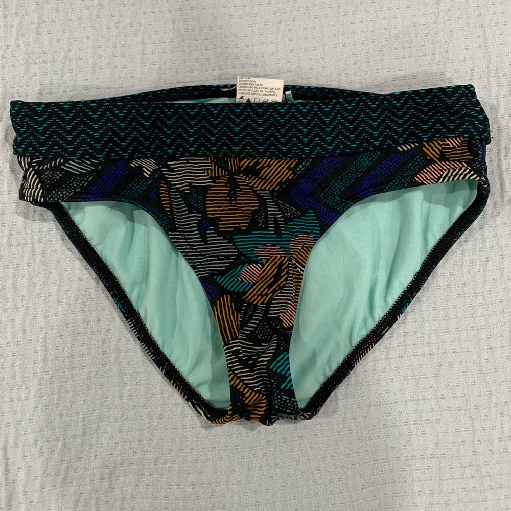 Prana Bikini Bottom
